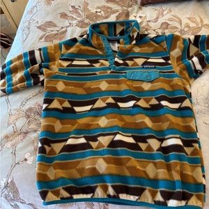 Patagonia Women’s Fleece Pullover Size M